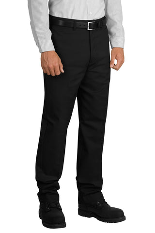 Red Kap® - Industrial Work Pant - BLACK