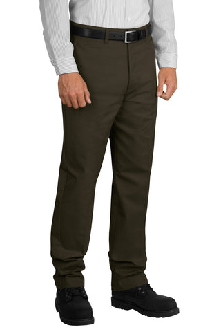 Red Kap® - Industrial Work Pant - BROWN