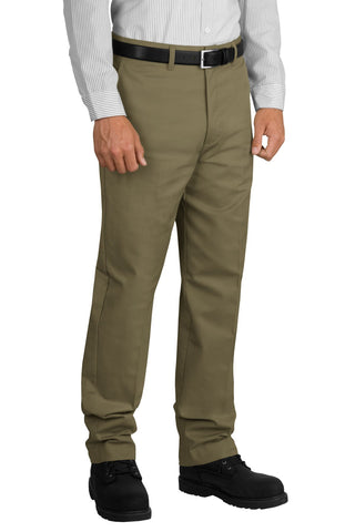 Red Kap® - Industrial Work Pant - KHAKI