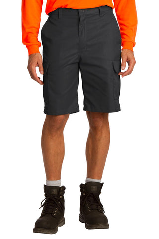 Red Kap® Industrial Cargo Work Short