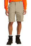 Red Kap® Industrial Cargo Work Short