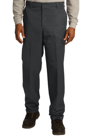 Red Kap® Industrial Cargo Pant - BLACK