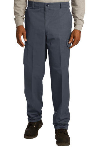 Red Kap® Industrial Cargo Pant - CHARCOAL