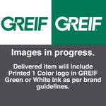 Sport-Tek® - 3.8 oz 100% TALL Poly PosiCharge® Competitor™ Tee with Greif Printed Logo - Men's