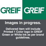 Sport-Tek® - 3.8 oz 100% TALL Poly PosiCharge® Competitor™ Tee with Greif Printed Logo - Men's