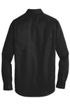 Port Authority® - SuperPro™ Twill Shirt with Greif Embroidery Logo - Men's
