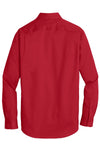 Port Authority® - SuperPro™ Twill Shirt with Greif Embroidery Logo - Men's