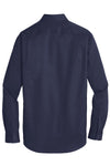 Port Authority® - SuperPro™ Twill Shirt with Greif Embroidery Logo - Men's