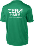 Zero Harm - PERFORMANCE T-Shirt