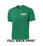 Zero Harm - PERFORMANCE T-Shirt