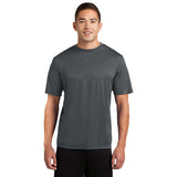 Sport-Tek® - 3.8 oz 100% Poly PosiCharge® Competitor™ Tee with Greif Printed Logo - Men's