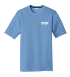 Sport-Tek® - 4.7 oz Poly Competitor™ Cotton Touch™ Tee - Men's