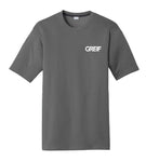 Sport-Tek® - 4.7 oz Poly Competitor™ Cotton Touch™ Tee - Men's