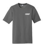 Sport-Tek® - 4.7 oz Poly Competitor™ Cotton Touch™ Tee - Men's