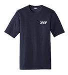 Sport-Tek® - 4.7 oz Poly Competitor™ Cotton Touch™ Tee - Men's
