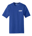 Sport-Tek® - 4.7 oz Poly Competitor™ Cotton Touch™ Tee - Men's
