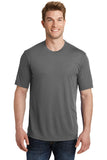 Sport-Tek® - 4.7 oz Poly Competitor™ Cotton Touch™ Tee - Men's