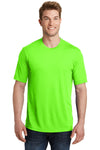 Sport-Tek® - 4.7 oz Poly Competitor™ Cotton Touch™ Tee - Men's
