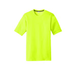 Sport-Tek® - 4.7 oz Poly Competitor™ Cotton Touch™ Tee - Men's