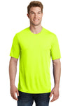 Sport-Tek® - 4.7 oz Poly Competitor™ Cotton Touch™ Tee - Men's