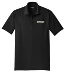 Sport-Tek® - TALL Micropique Sport-Wick® Polo with Greif Embroidery Logo - Men's