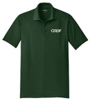 Sport-Tek® - TALL Micropique Sport-Wick® Polo with Greif Embroidery Logo - Men's