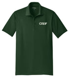 Sport-Tek® - TALL Micropique Sport-Wick® Polo with Greif Embroidery Logo - Men's