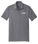Sport-Tek® - TALL Micropique Sport-Wick® Polo with Greif Embroidery Logo - Men's
