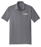 Sport-Tek® - TALL Micropique Sport-Wick® Polo with Greif Embroidery Logo - Men's