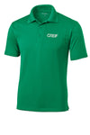 Sport-Tek® - TALL Micropique Sport-Wick® Polo with Greif Embroidery Logo - Men's