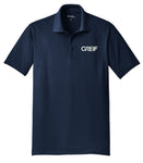 Sport-Tek® - TALL Micropique Sport-Wick® Polo with Greif Embroidery Logo - Men's