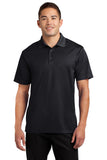 Sport-Tek® - TALL Micropique Sport-Wick® Polo with Greif Embroidery Logo - Men's