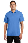 Sport-Tek® - TALL Micropique Sport-Wick® Polo with Greif Embroidery Logo - Men's