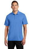 Sport-Tek® - TALL Micropique Sport-Wick® Polo with Greif Embroidery Logo - Men's