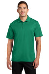 Sport-Tek® - TALL Micropique Sport-Wick® Polo with Greif Embroidery Logo - Men's