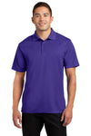 Sport-Tek® - TALL Micropique Sport-Wick® Polo with Greif Embroidery Logo - Men's