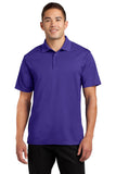 Sport-Tek® - TALL Micropique Sport-Wick® Polo with Greif Embroidery Logo - Men's