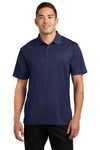 Sport-Tek® - TALL Micropique Sport-Wick® Polo with Greif Embroidery Logo - Men's
