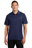 Sport-Tek® - TALL Micropique Sport-Wick® Polo with Greif Embroidery Logo - Men's
