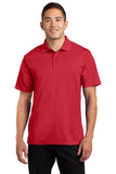 Sport-Tek® - TALL Micropique Sport-Wick® Polo with Greif Embroidery Logo - Men's