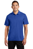 Sport-Tek® - TALL Micropique Sport-Wick® Polo with Greif Embroidery Logo - Men's