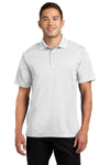 Sport-Tek® - TALL Micropique Sport-Wick® Polo with Greif Embroidery Logo - Men's
