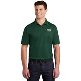 Sport-Tek® - Micropique Sport-Wick® - POCKET Polo with Greif EMB Logo - Men's