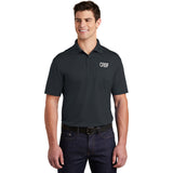 Sport-Tek® - Micropique Sport-Wick® - POCKET Polo with Greif EMB Logo - Men's