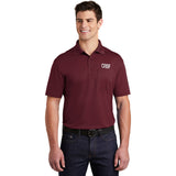 Sport-Tek® - Micropique Sport-Wick® - POCKET Polo with Greif EMB Logo - Men's