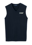 Port Authority® - Sweater Vest with Greif Logo - Men's