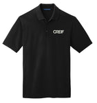 Port Authority® -  PREMIUM 100% TALL EZCotton™ Polo - Men's