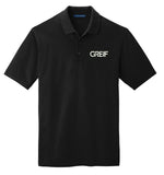 Port Authority® -  PREMIUM 100% TALL EZCotton™ Polo - Men's