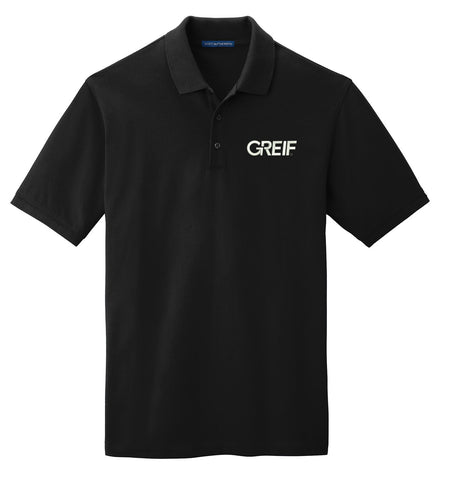 Port Authority® -  PREMIUM 100% TALL EZCotton™ Polo - Men's
