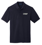 Port Authority® -  PREMIUM 100% TALL EZCotton™ Polo - Men's